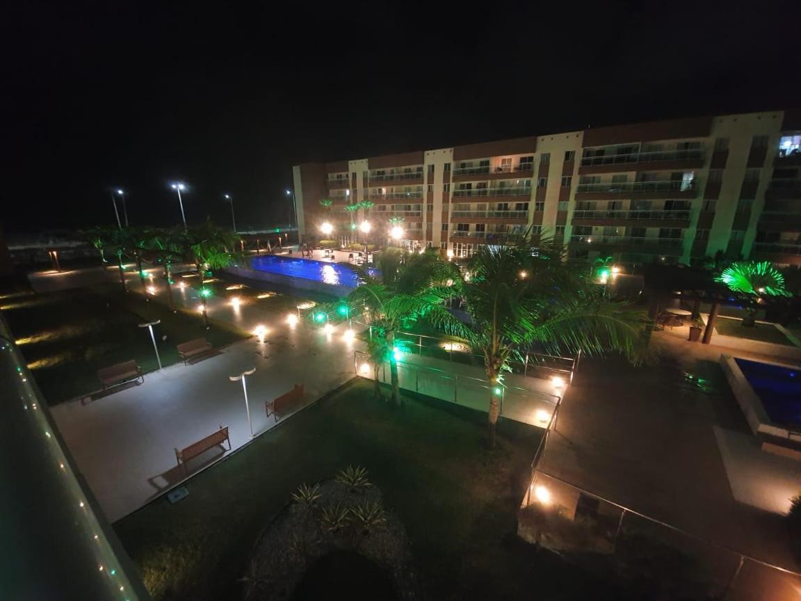 Vg Fun Praia Ao Lado Do Hotel Vila Gale, Apto 2 Fortaleza  Exterior foto