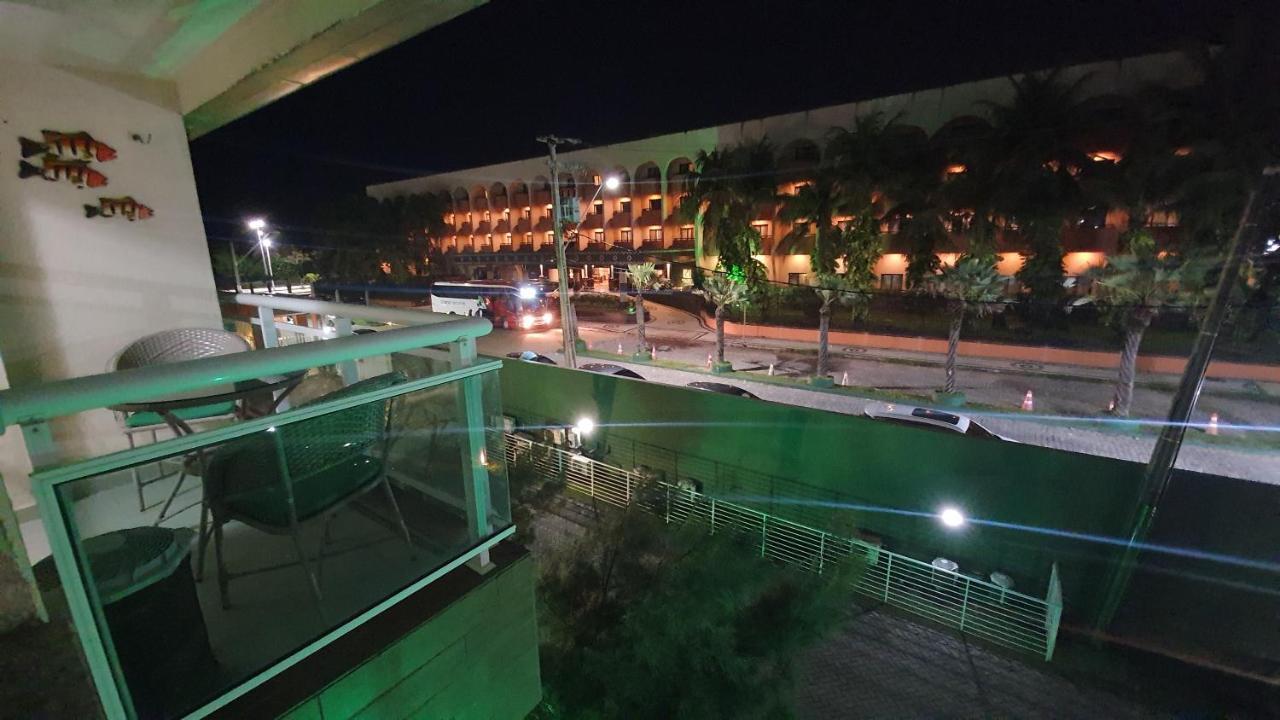 Vg Fun Praia Ao Lado Do Hotel Vila Gale, Apto 2 Fortaleza  Exterior foto