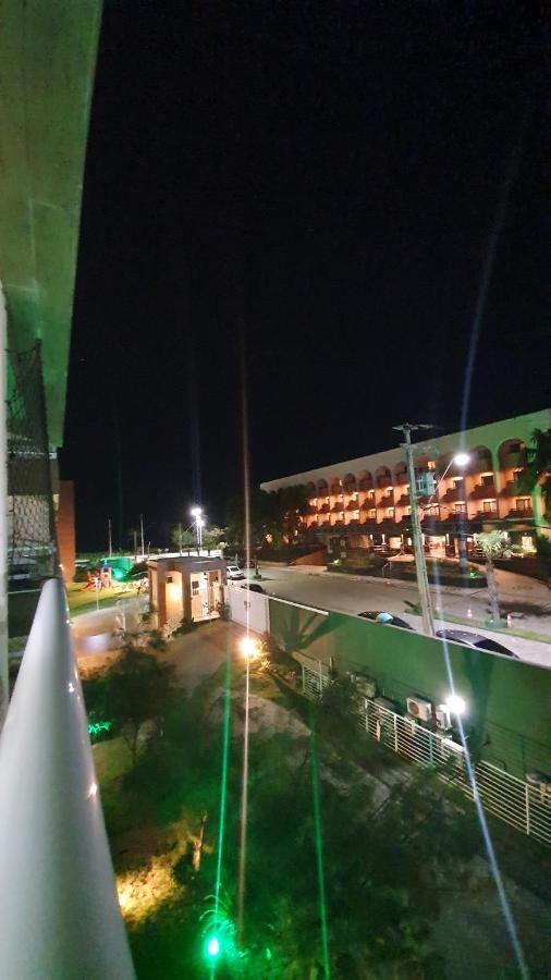 Vg Fun Praia Ao Lado Do Hotel Vila Gale, Apto 2 Fortaleza  Exterior foto
